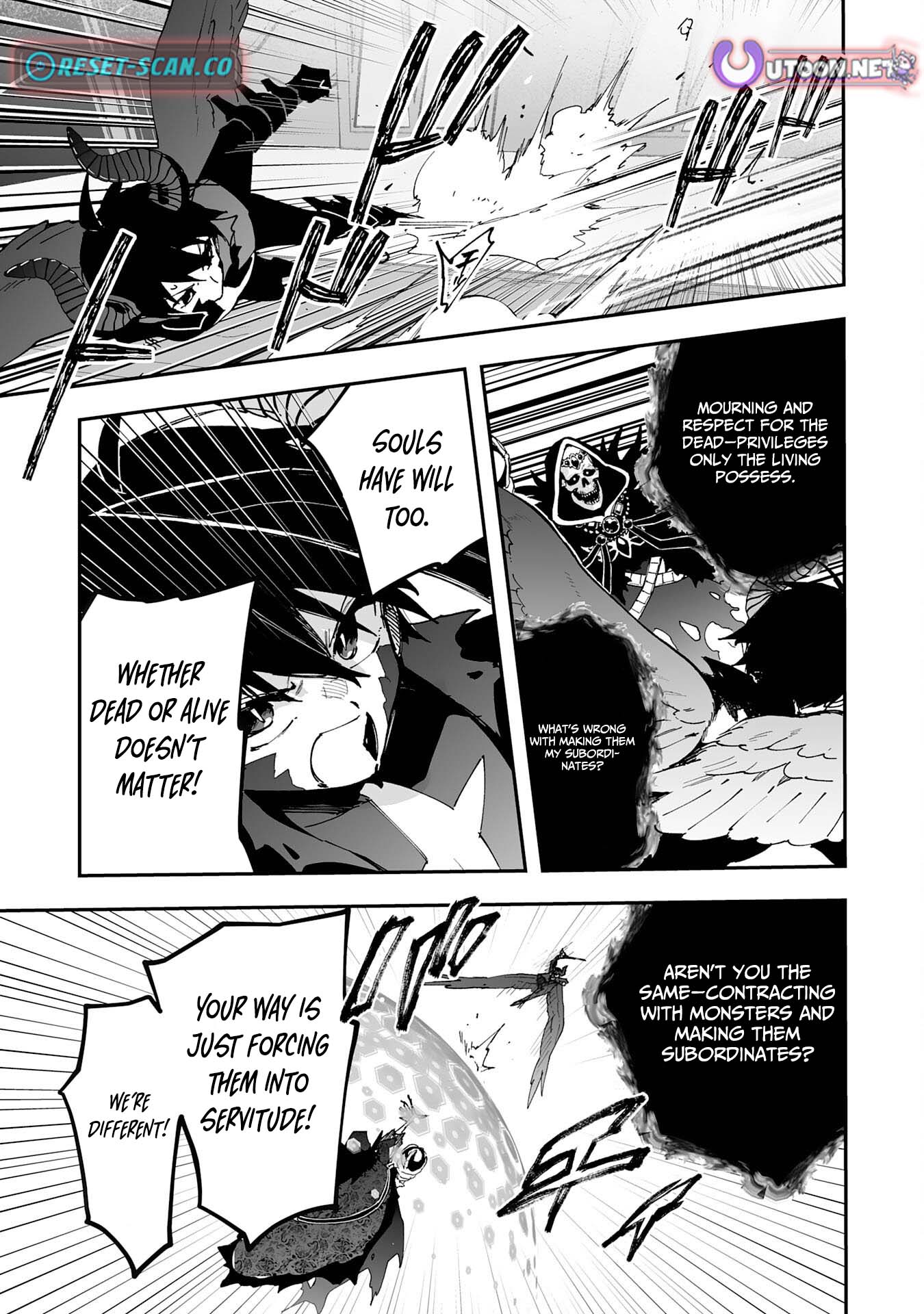 The Trainer Lives Surrounded by Monsters: Abandoned by the Hero Party, He Became the Strongest after Meeting with a Legendary Monster Chapter 37 Page 1