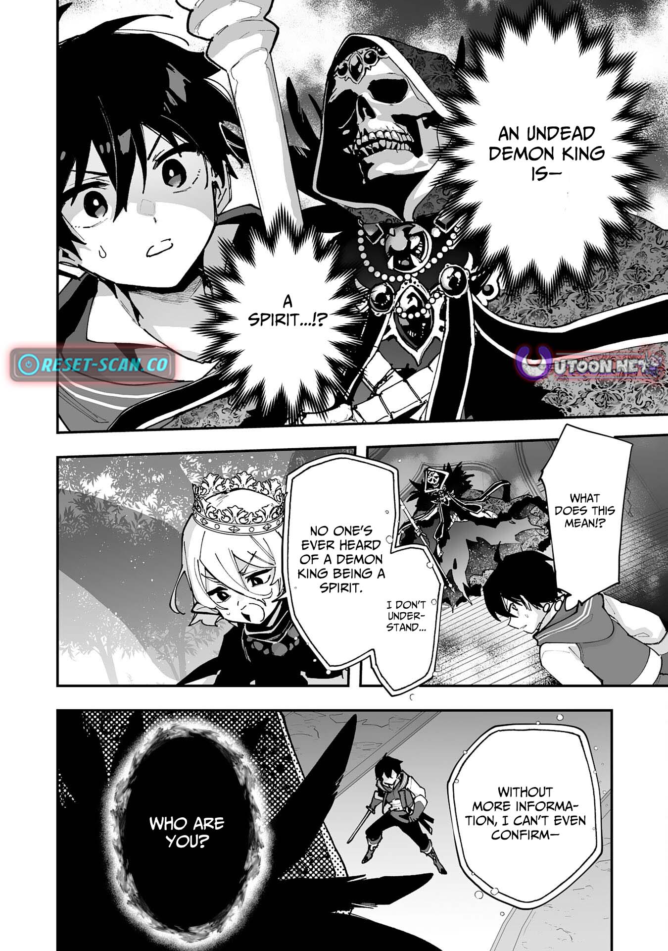 The Trainer Lives Surrounded by Monsters: Abandoned by the Hero Party, He Became the Strongest after Meeting with a Legendary Monster Chapter 36 Page 1
