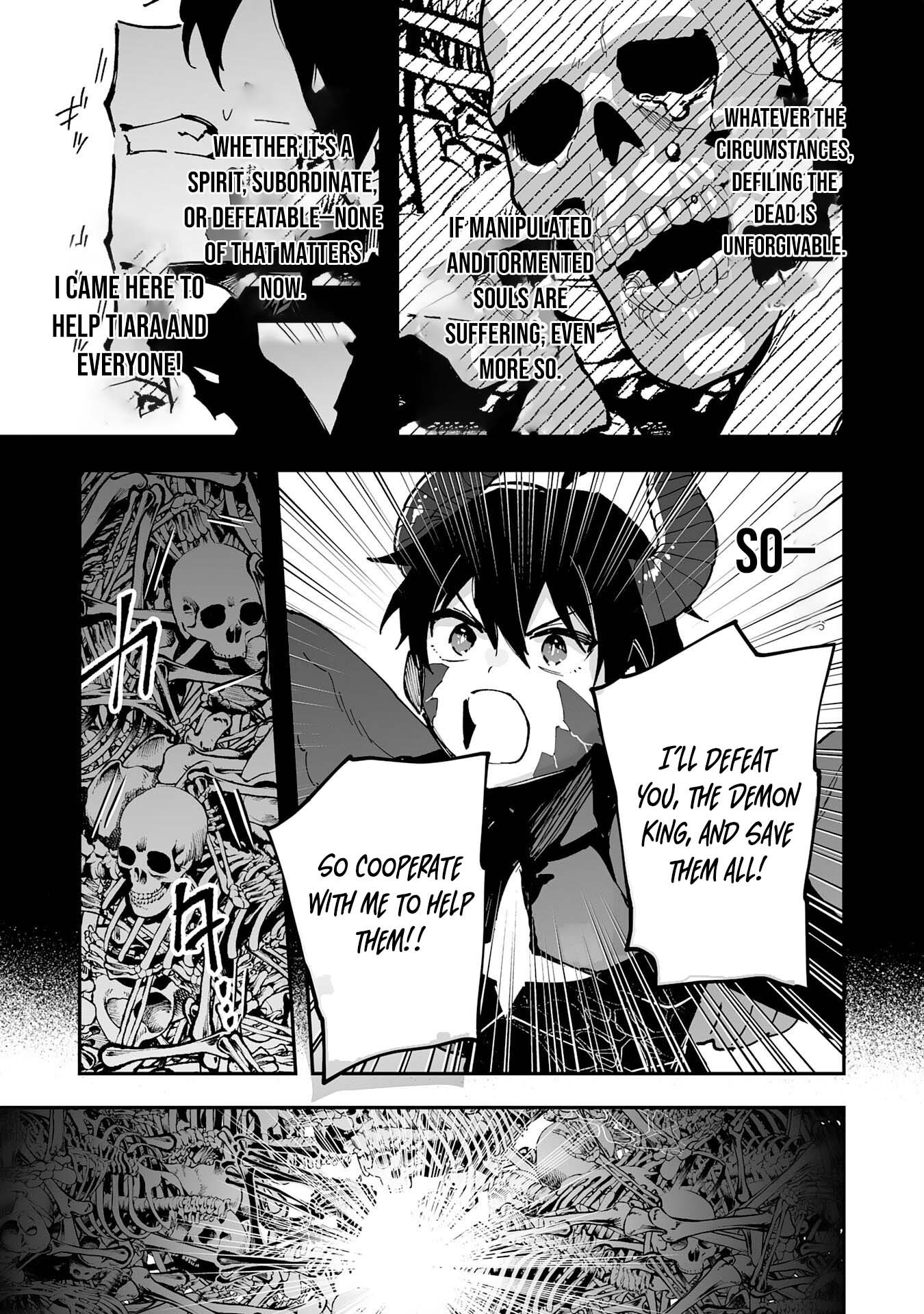 The Trainer Lives Surrounded by Monsters: Abandoned by the Hero Party, He Became the Strongest after Meeting with a Legendary Monster Chapter 36 Page 1
