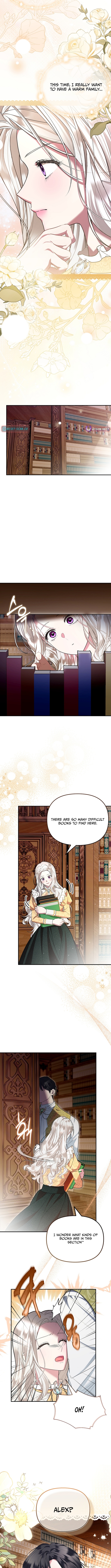 My Husband Possessed the Protagonist Chapter 01 Page 1