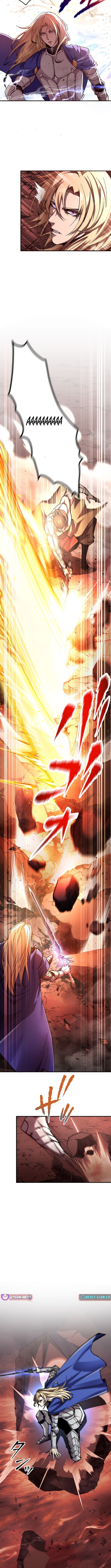 I Became the Berserker of the World I Created Chapter 01 Page 1