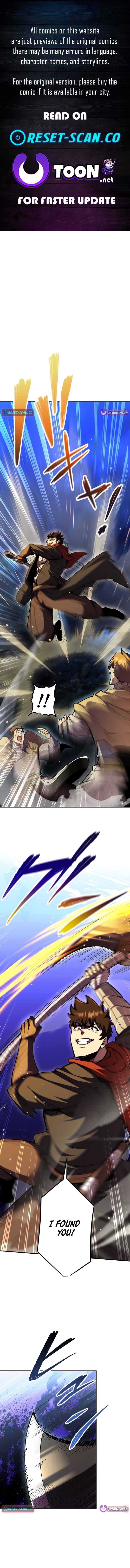 I Became the Berserker of the World I Created Chapter 17 Page 1