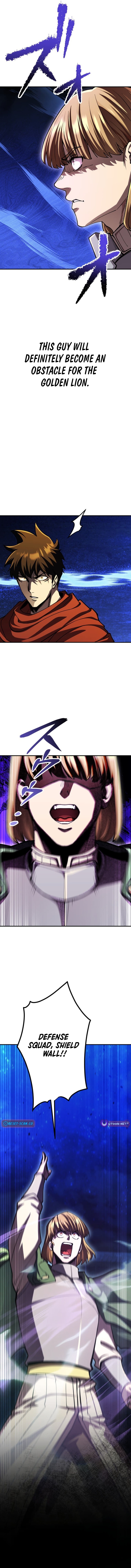 I Became the Berserker of the World I Created Chapter 17 Page 1