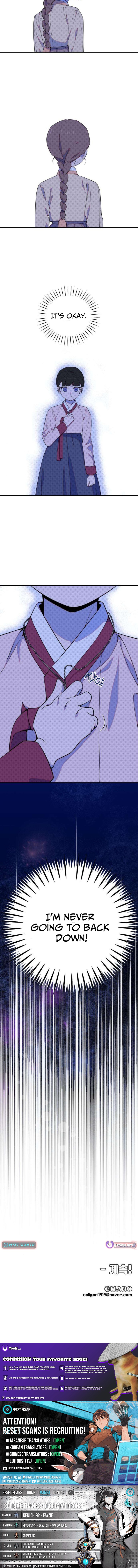 I Became the Daughter of a Top Chapter Star Actress - Chapter 10 Page 1