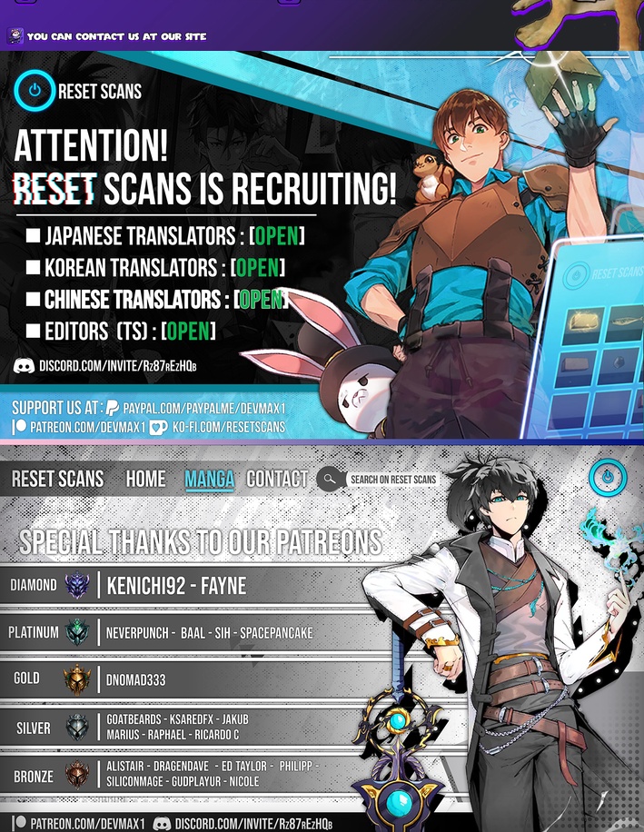 Second Life Idol's Lucky Plan Chapter 03 Page 1