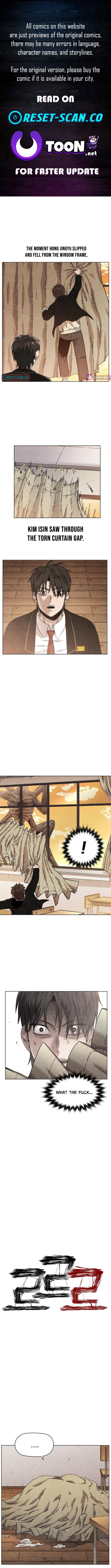 Leu Leu Leu Chapter 09 Page 1