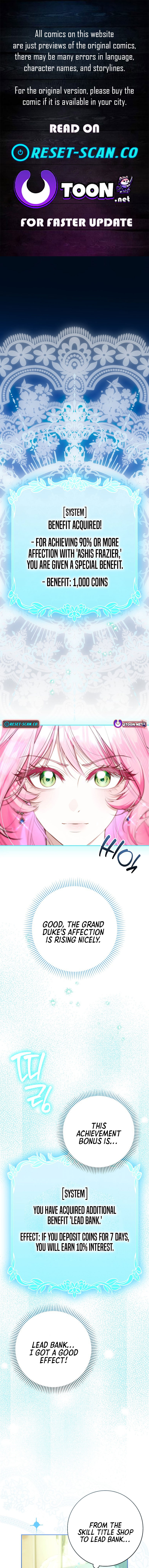 I Was That Trash Chapter 15 Page 1