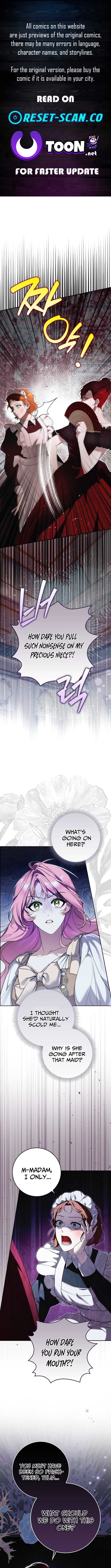 I Was That Trash Chapter 06 Page 1