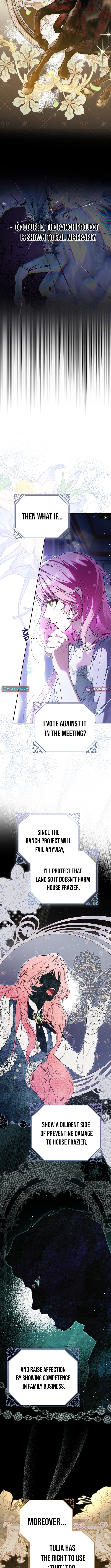 I Was That Trash Chapter 06 Page 1