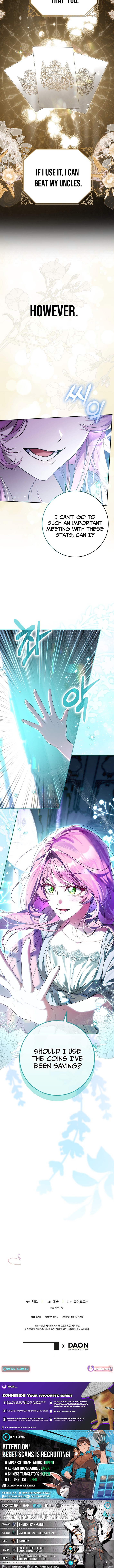 I Was That Trash Chapter 06 Page 1