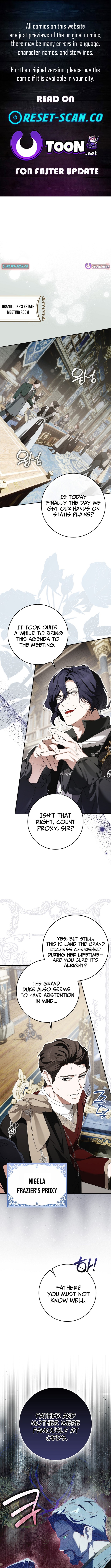 I Was That Trash Chapter 07 Page 1