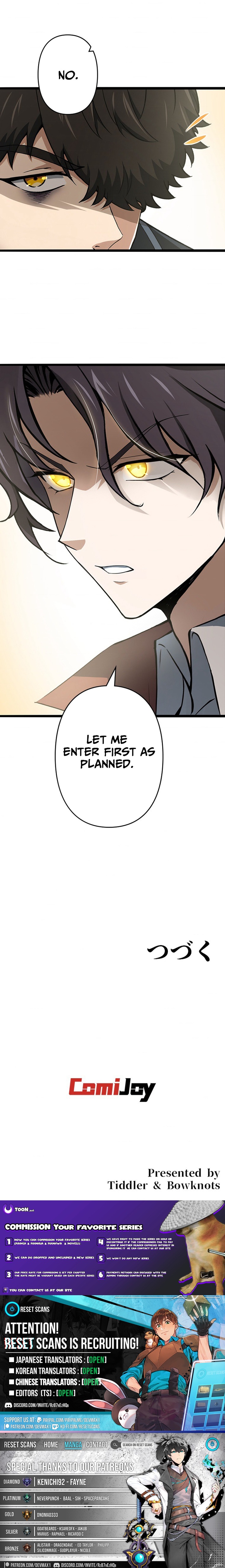 I Became an Academy Genius in a Magic Chapter Supreme World - Chapter 15 Page 1