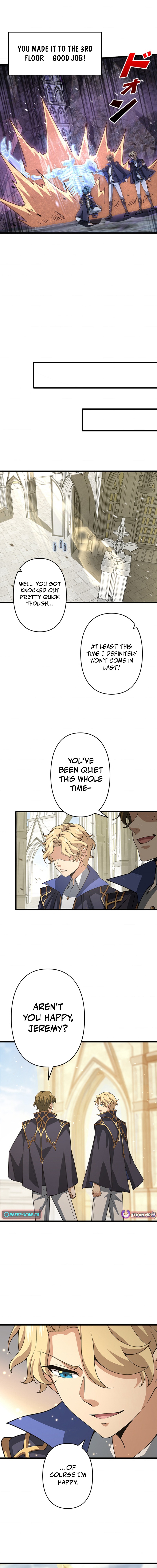 I Became an Academy Genius in a Magic Chapter Supreme World - Chapter 37 Page 1