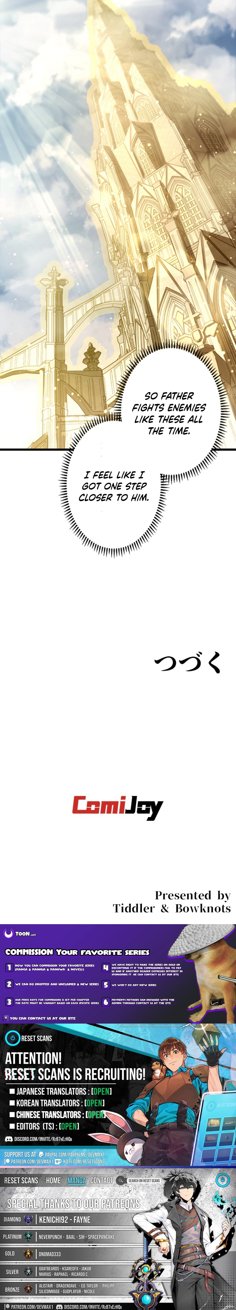 I Became an Academy Genius in a Magic Chapter Supreme World - Chapter 37 Page 1