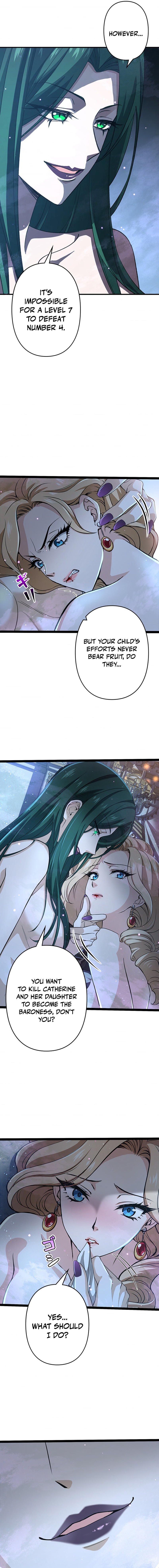 I Became an Academy Genius in a Magic Chapter Supreme World - Chapter 12 Page 1