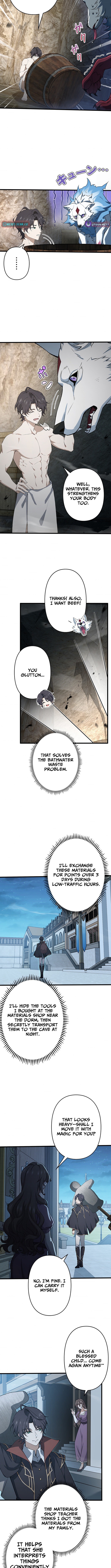 I Became an Academy Genius in a Magic Chapter Supreme World - Chapter 14 Page 1