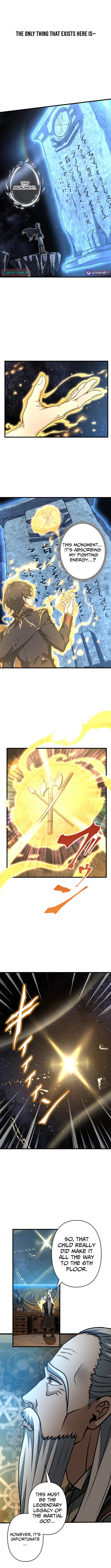 I Became an Academy Genius in a Magic Chapter Supreme World - Chapter 48 Page 1