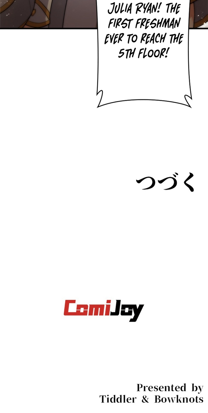 I Became an Academy Genius in a Magic Chapter Supreme World - Chapter 48 Page 1