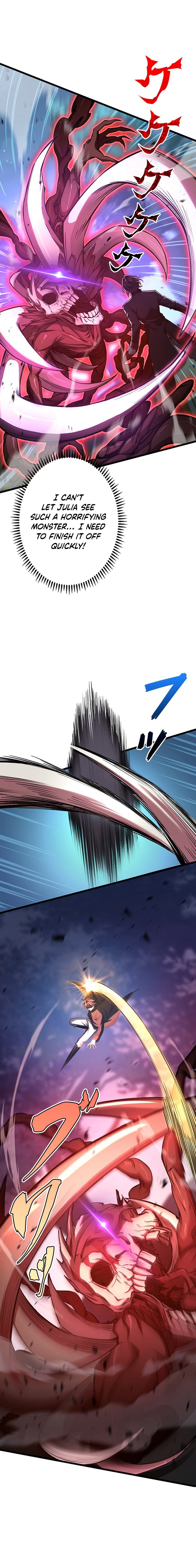 I Became an Academy Genius in a Magic Chapter Supreme World - Chapter 04 Page 1