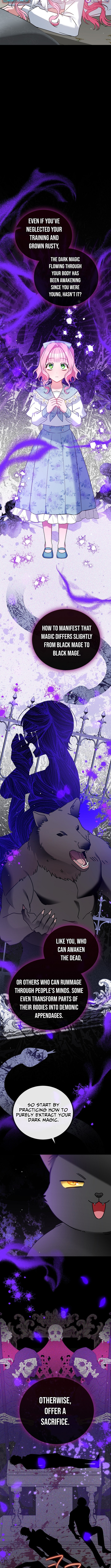 The Princess Hides Zombies Chapter 06 Page 1