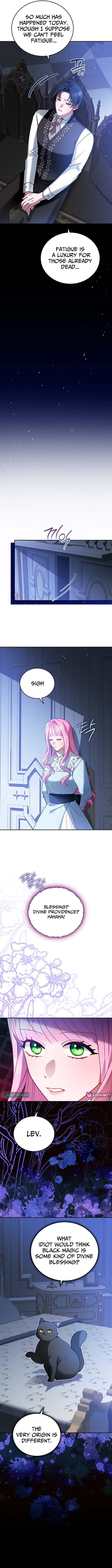The Princess Hides Zombies Chapter 02 Page 1