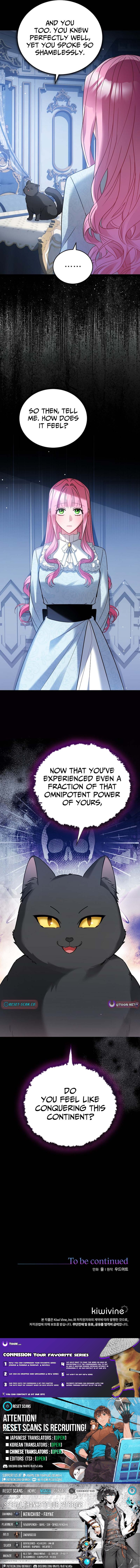 The Princess Hides Zombies Chapter 02 Page 1