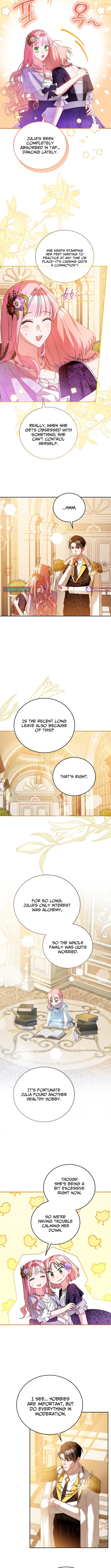 The Princess Hides Zombies Chapter 17 Page 1