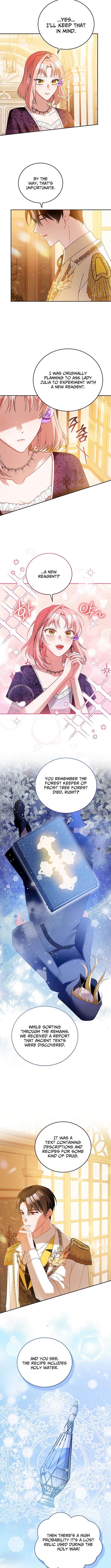 The Princess Hides Zombies Chapter 17 Page 1