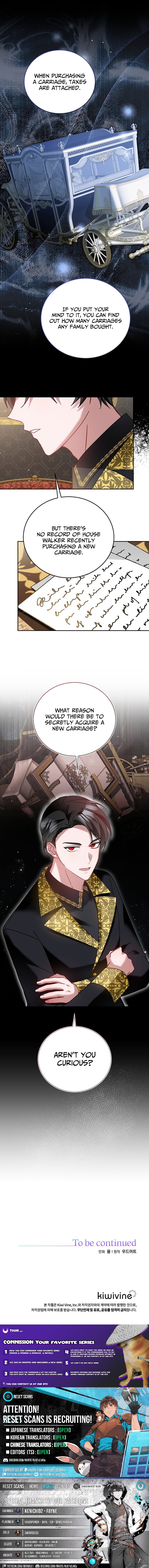 The Princess Hides Zombies Chapter 17 Page 1