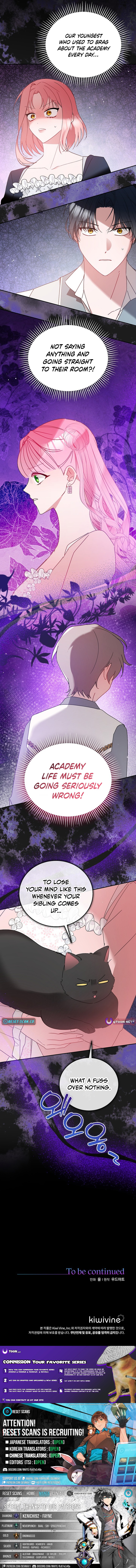 The Princess Hides Zombies Chapter 12 Page 1