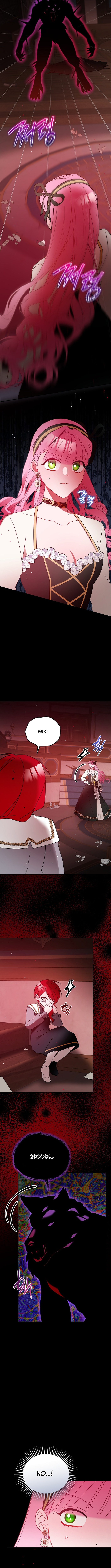The Princess Hides Zombies Chapter 14 Page 1
