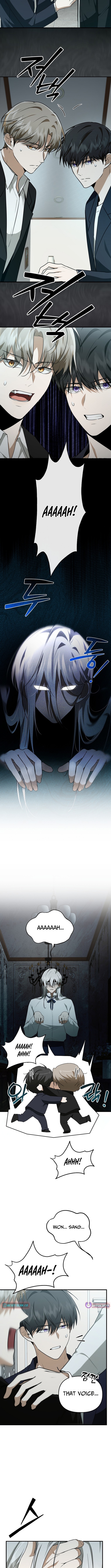 From Today, I Became the Butler of Five Men Chapter 16 Page 1
