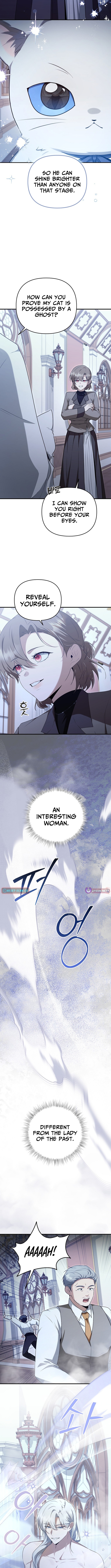 From Today, I Became the Butler of Five Men Chapter 19 Page 1