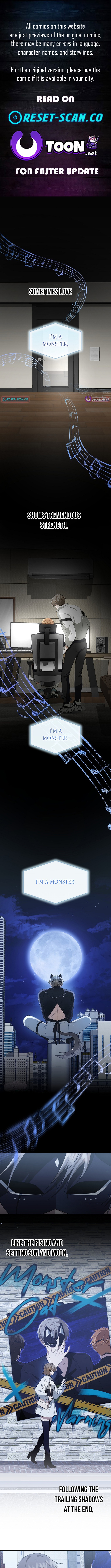 From Today, I Became the Butler of Five Men Chapter 10 Page 1