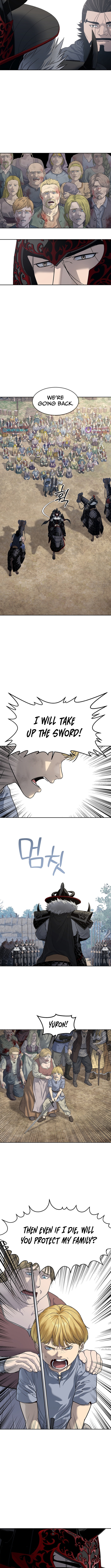 The Steel Emperor Chapter 09 Page 1