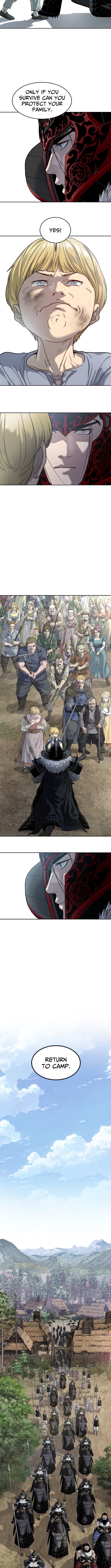 The Steel Emperor Chapter 09 Page 1