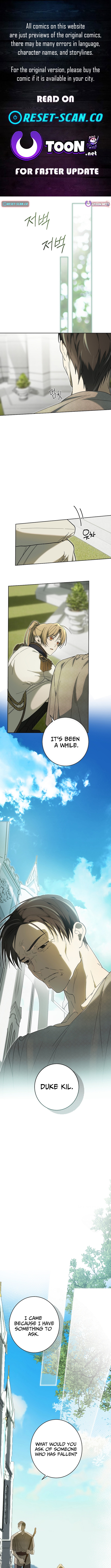 The Dawn That Twists Your Neck Chapter 20 Page 1