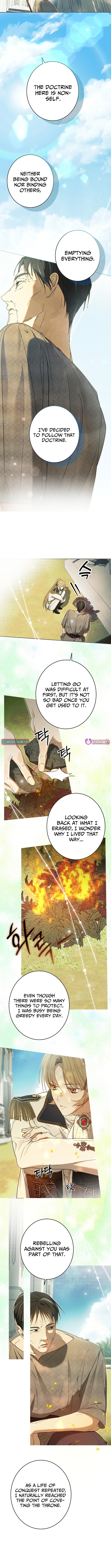 The Dawn That Twists Your Neck Chapter 20 Page 1