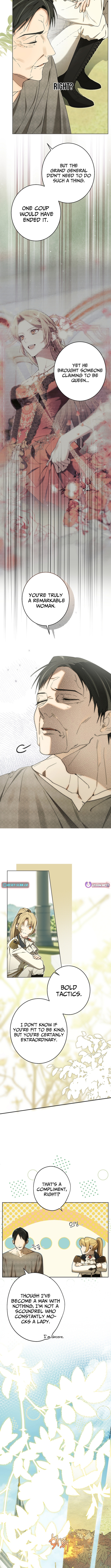 The Dawn That Twists Your Neck Chapter 20 Page 1