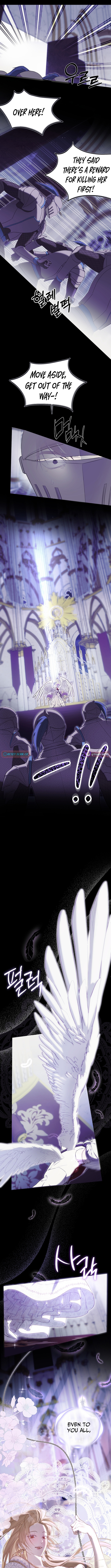The Dawn That Twists Your Neck Chapter 14 Page 1