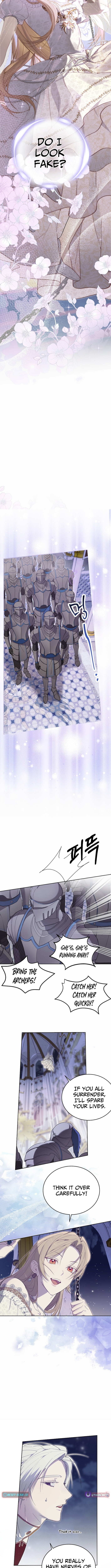 The Dawn That Twists Your Neck Chapter 14 Page 1