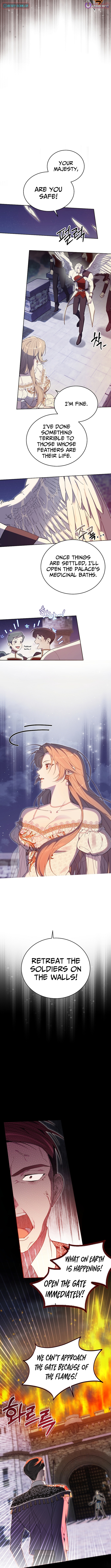The Dawn That Twists Your Neck Chapter 14 Page 1