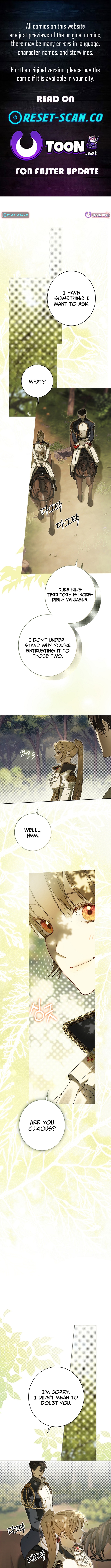 The Dawn That Twists Your Neck Chapter 19 Page 1