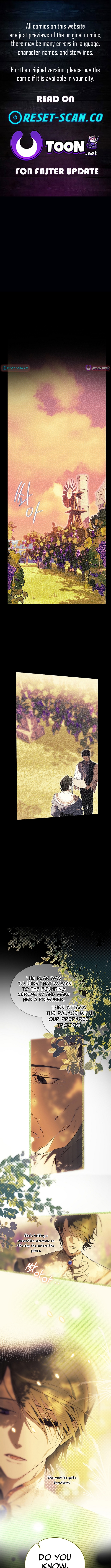 The Dawn That Twists Your Neck Chapter 15 Page 1