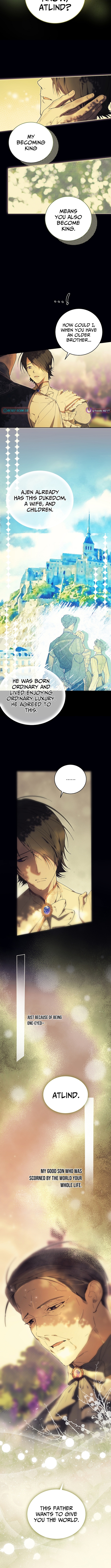 The Dawn That Twists Your Neck Chapter 15 Page 1