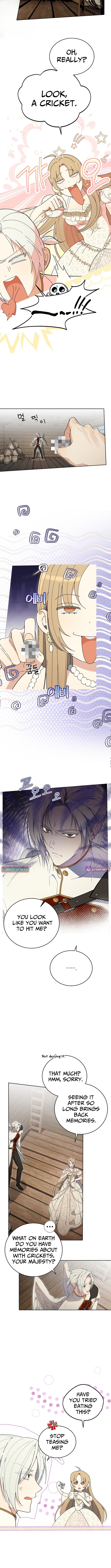 The Dawn That Twists Your Neck Chapter 15 Page 1