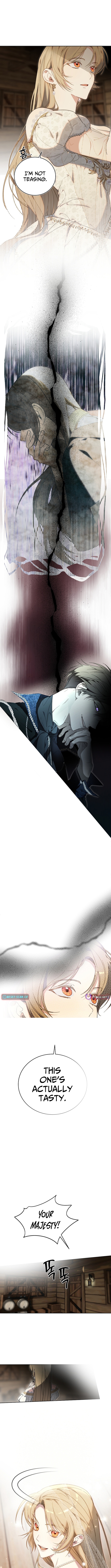 The Dawn That Twists Your Neck Chapter 15 Page 1