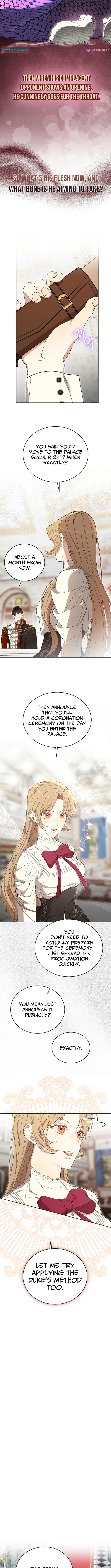 The Dawn That Twists Your Neck Chapter 10 Page 1
