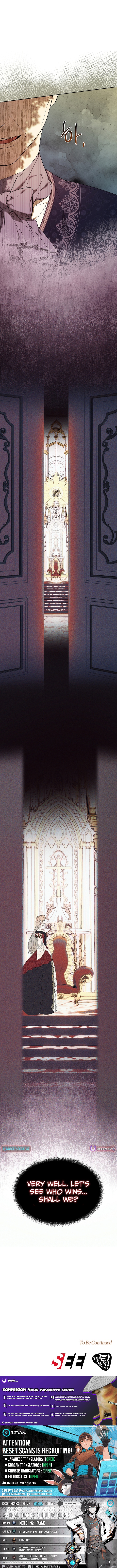 The Dawn That Twists Your Neck Chapter 10 Page 1
