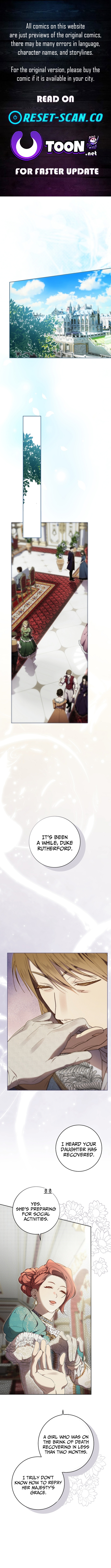 The Dawn That Twists Your Neck Chapter 18 Page 1